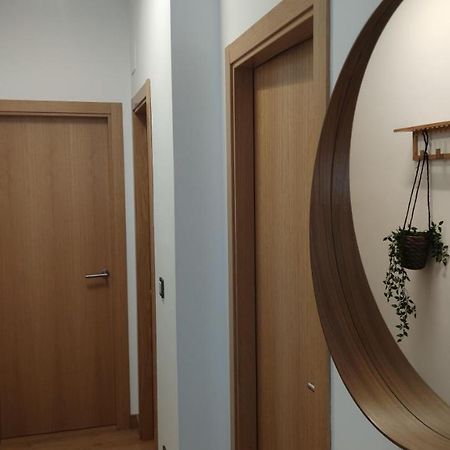 Unique Apartment In Malaga City Center With Pool Buitenkant foto