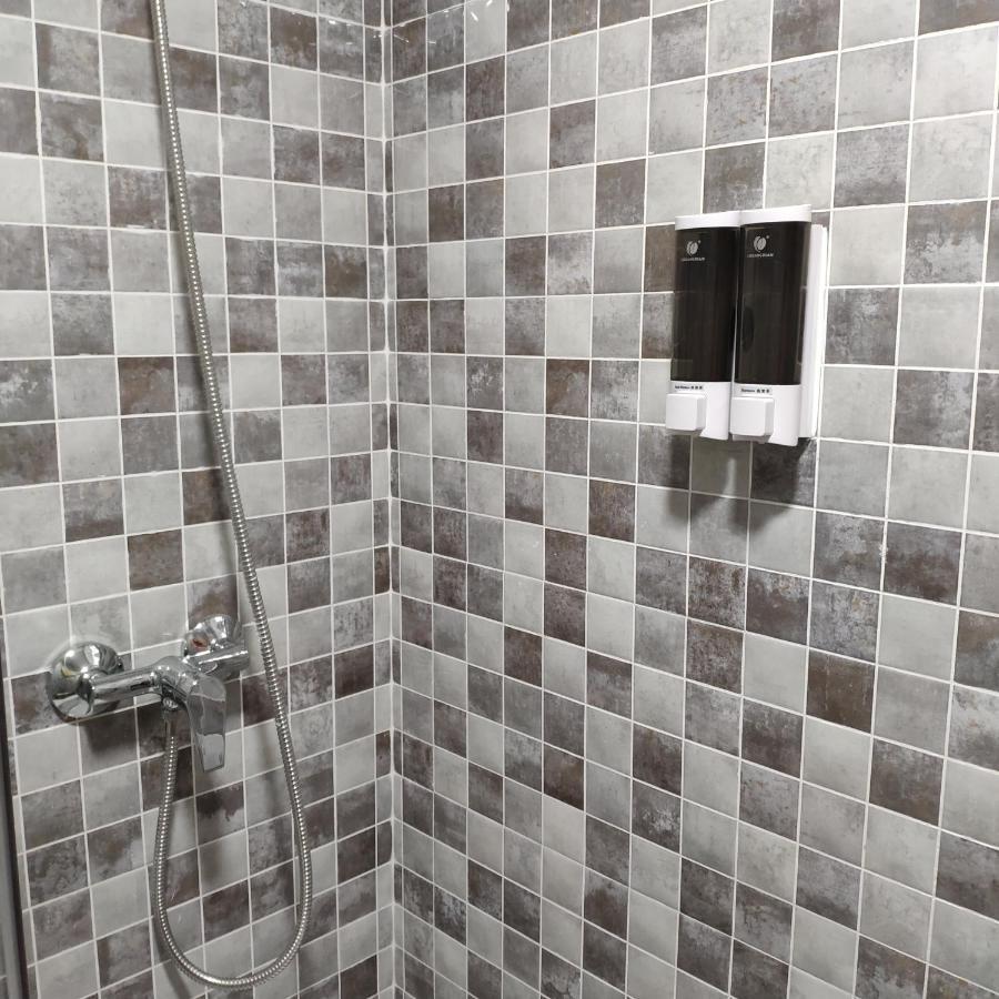 Unique Apartment In Malaga City Center With Pool Buitenkant foto