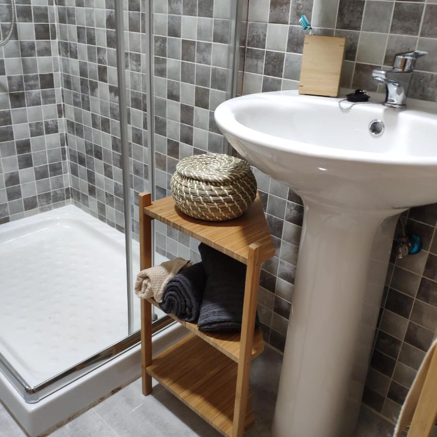 Unique Apartment In Malaga City Center With Pool Buitenkant foto